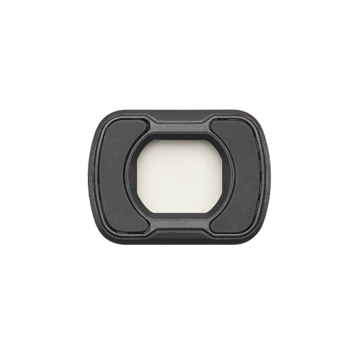 DJI Osmo Pocket 3 광각 렌즈