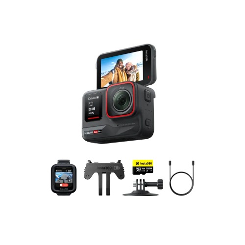 인스타360 Ace Pro GPS 키트 에이스 프로 액션캠