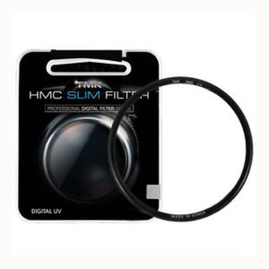 에이스포토 TMK HMC X-SLIM 49mm 멀티코팅 글라스 필터