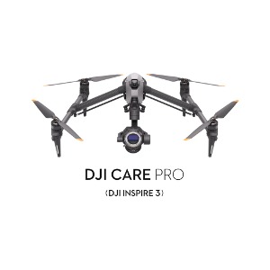 DJI Care Pro 1년 플랜 (DJI Inspire 3) 인스파이어3