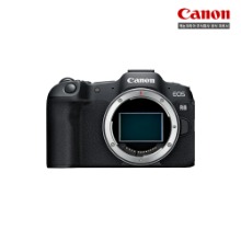 캐논 EOS R8 (바디) 미러리스 카메라