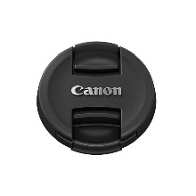 캐논 렌즈캡 E-58 II 58mm 앞캡 정품